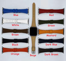 Load image into Gallery viewer, JEO Woman Watch Band