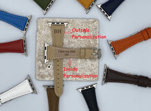 Load image into Gallery viewer, JEO Woman Watch Band