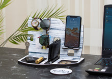 Load image into Gallery viewer, Alize - Docking Station 2