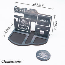 Load image into Gallery viewer, Alize - Docking Station 2