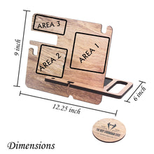 Load image into Gallery viewer, Alize - Docking Station