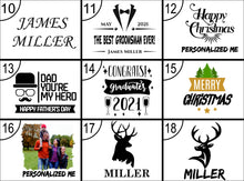 Load image into Gallery viewer, Alize - Docking Station