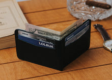 Load image into Gallery viewer, Niagara Slim Wallet
