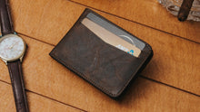 Load image into Gallery viewer, Niagara Slim Wallet
