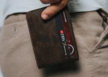 Load image into Gallery viewer, Niagara Slim Wallet
