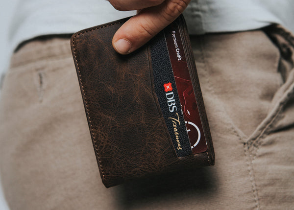 Niagara Slim Wallet