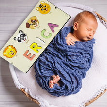 Load image into Gallery viewer, Animal Themed Puzzle
