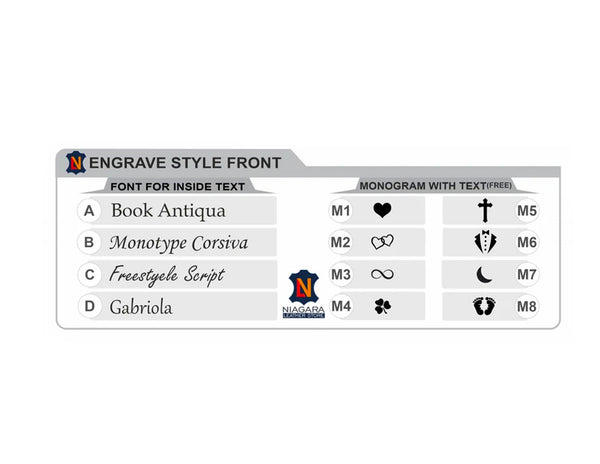 Leather Bracelet For Mens