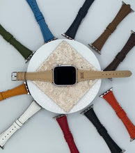 Load and play video in Gallery viewer, JEO Woman Watch Band
