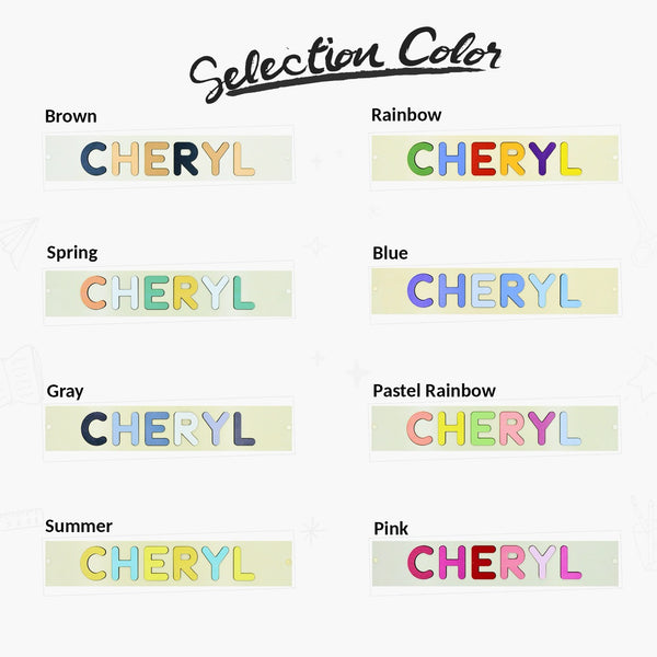 Animal Themed Puzzle