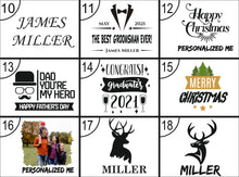 Load image into Gallery viewer, Walnut - Docking Station 2
