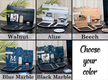 Load image into Gallery viewer, Walnut - Docking Station 2
