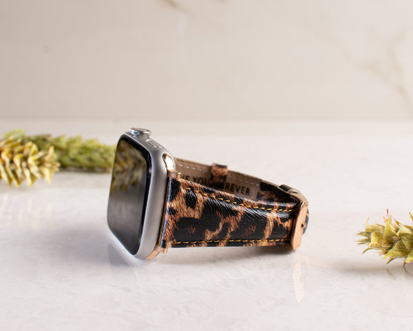 Premium Woman Watch Band