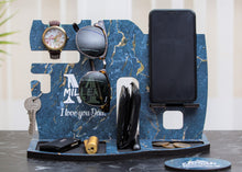 Load image into Gallery viewer, Walnut - Docking Station 2
