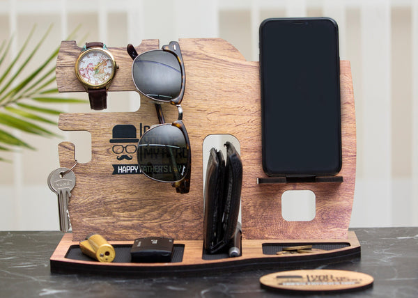 Beech - Docking Station 2