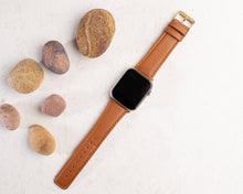 Load image into Gallery viewer, Premium Men Watch Band
