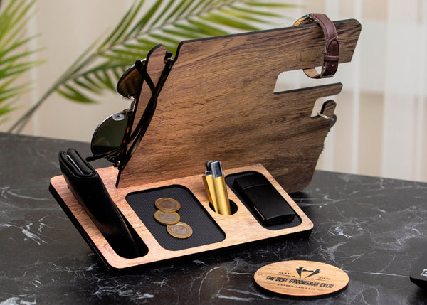 Beech - Docking Station