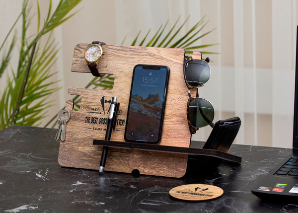 Beech - Docking Station