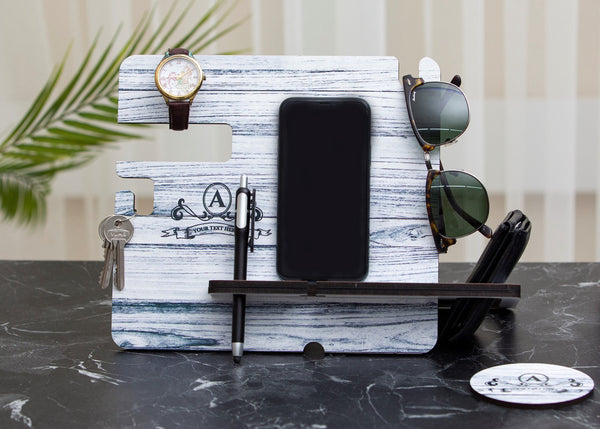 Alize - Docking Station